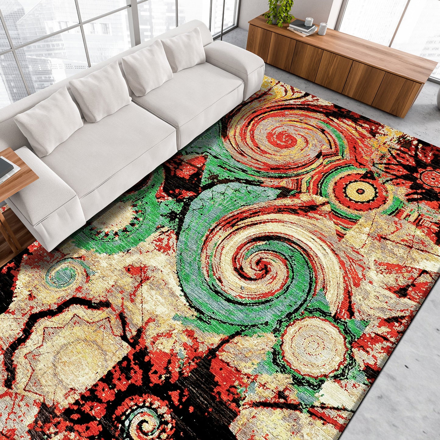 CANVAS ART SELECT AR900 MULTI / MULTI