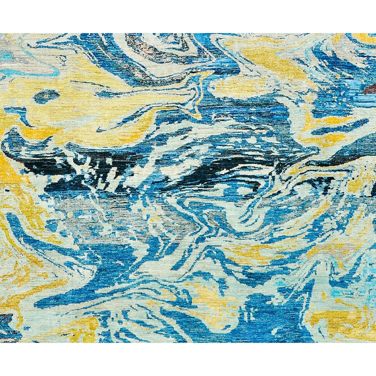 CANVAS ART SELECT AR902 BLUE / BLUE