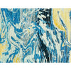 CANVAS ART SELECT AR902 BLUE / BLUE