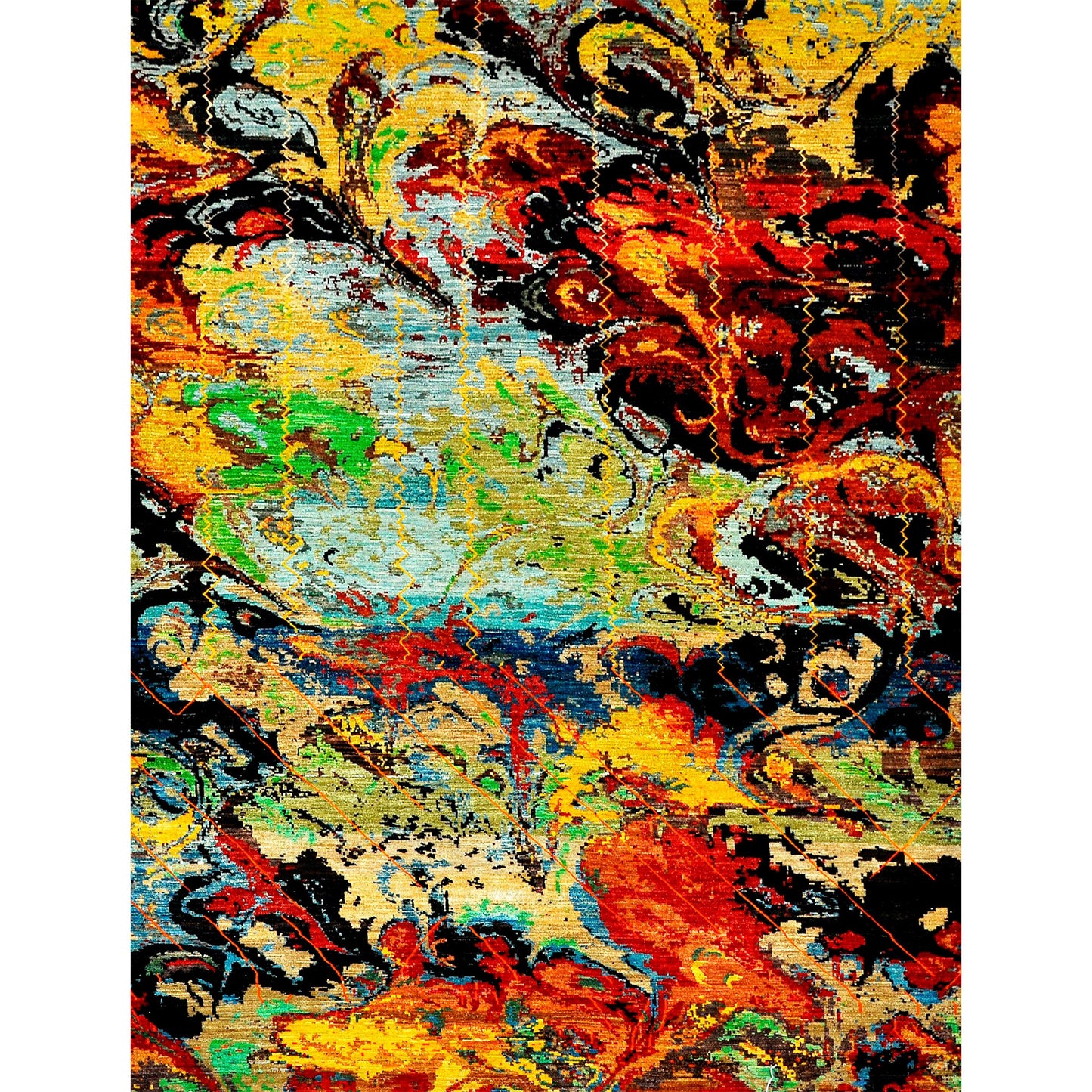 CANVAS ART SELECT AR900 MULTI / MULTI
