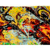 CANVAS ART SELECT AR900 MULTI / MULTI