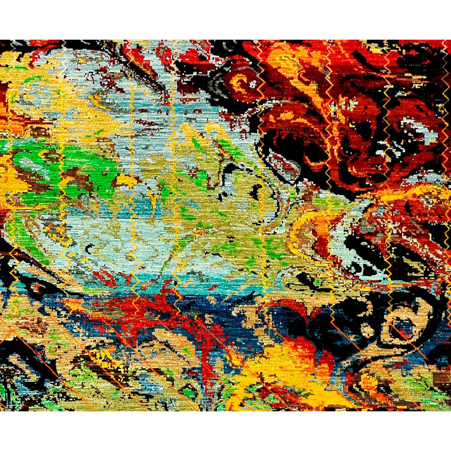CANVAS ART SELECT AR900 MULTI / MULTI
