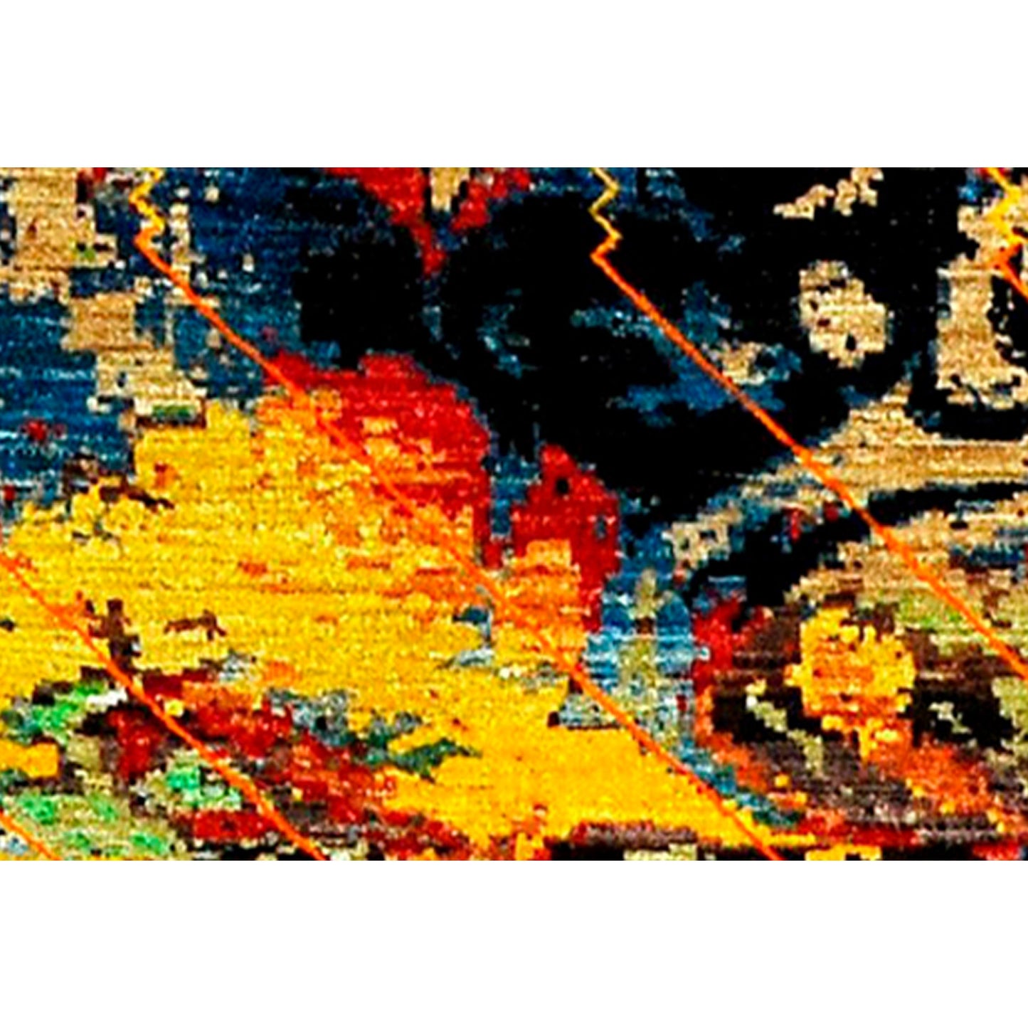 CANVAS ART SELECT AR900 MULTI / MULTI
