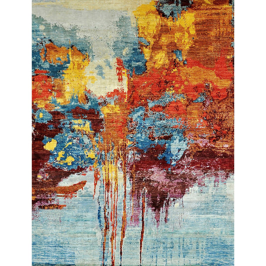 CANVAS ART SELECT AR909 MULTI / MULTI