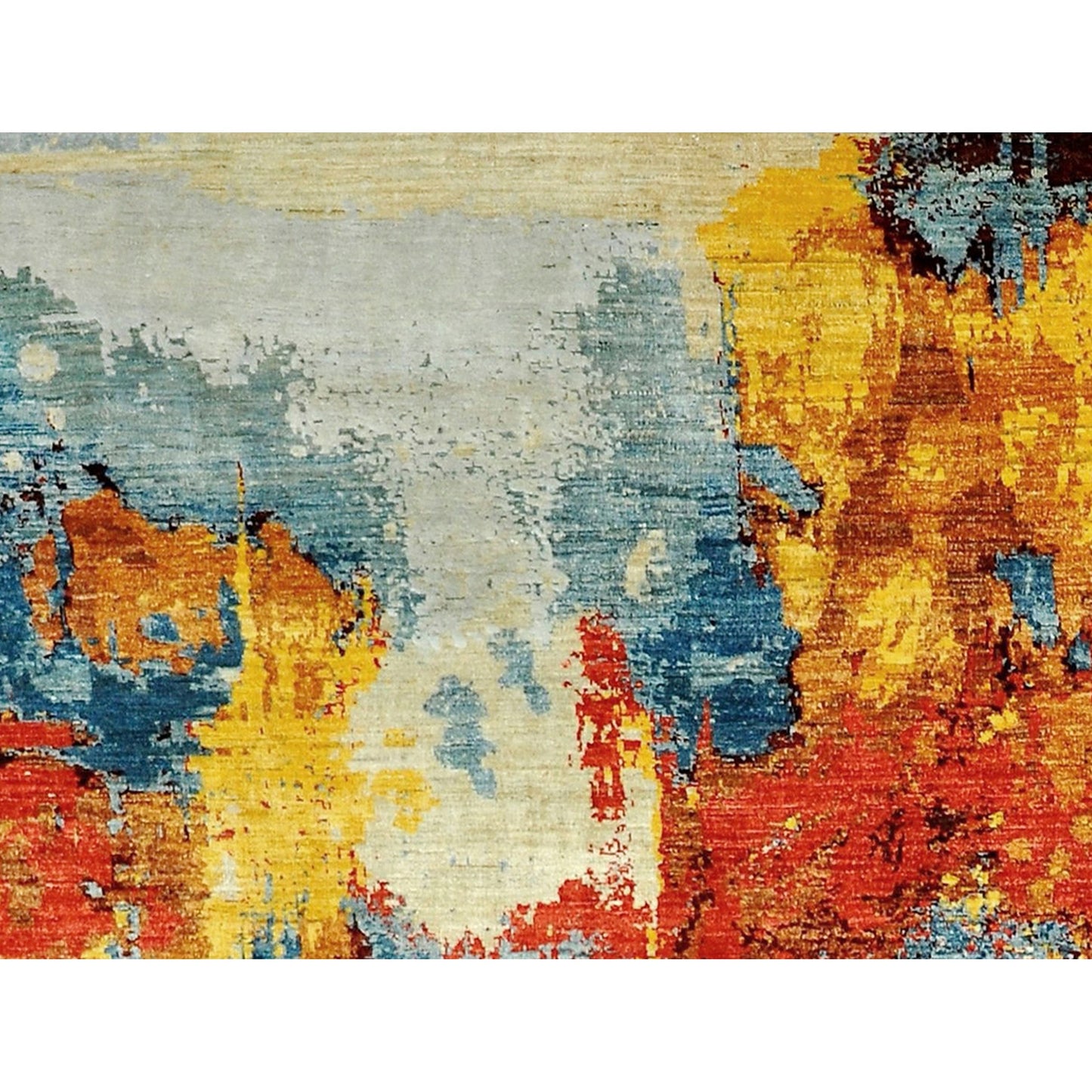 CANVAS ART SELECT AR909 MULTI / MULTI