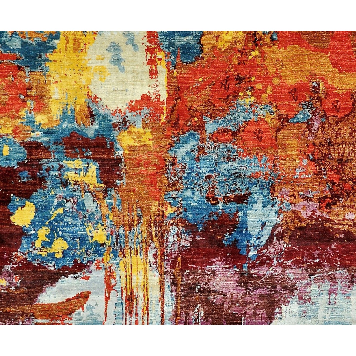 CANVAS ART SELECT AR909 MULTI / MULTI
