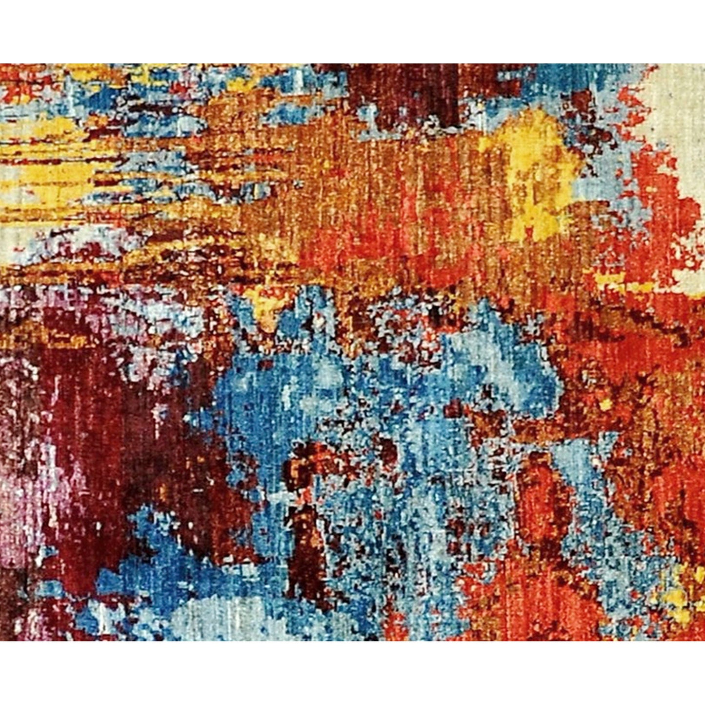 CANVAS ART SELECT AR909 MULTI / MULTI
