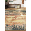 CANVAS ART W/ SILK A6015 MULTI