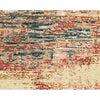 CANVAS ART W/ SILK A6015 MULTI