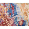CANVAS ART W/ SILK A6026 MULTI