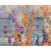 CANVAS ART W/ SILK A6026 MULTI