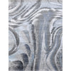 CANVAS ART W/ SILK CLD15 MULTI / MULTI