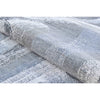 CANVAS ART W/ SILK CLD15 MULTI / MULTI