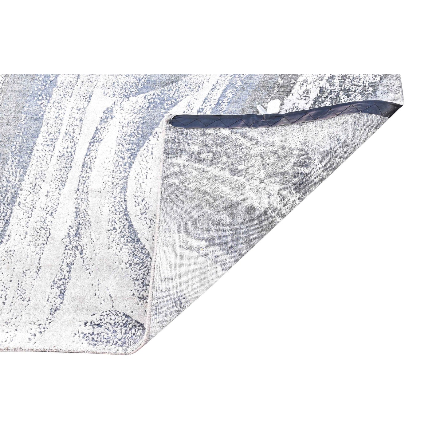 CANVAS ART W/ SILK CLD15 MULTI / MULTI