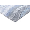 CANVAS ART W/ SILK CLD15 MULTI / MULTI