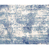 CANVAS ART W/ SILK CR800 BLUE / MULTI
