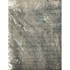 CANVAS ART W/ SILK CR802 SILVER