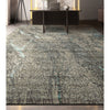 CANVAS ART W/ SILK CR802 SILVER