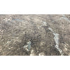 CANVAS ART W/ SILK CR802 SILVER