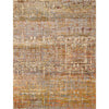 CANVAS ART W/ SILK J1028 BEIGE / GOLD