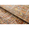 CANVAS ART W/ SILK J1028 BEIGE / GOLD