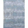 CANVAS ART W/ SILK J1028 MULTI / MULTI