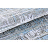 CANVAS ART W/ SILK J1028 MULTI / MULTI
