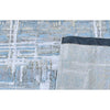 CANVAS ART W/ SILK J1028 MULTI / MULTI