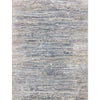 CANVAS ART W/ SILK J1029 SILVER / GREY