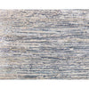 CANVAS ART W/ SILK J1029 SILVER / GREY