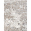 CANVAS ART W/ SILK J1041 GREY / LIGHT GREY