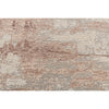 CANVAS ART W/ SILK J1042 BEIGE / PEACH