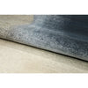 CANVAS ART W/ SILK J1051 BEIGE / GREY