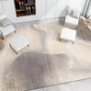CANVAS ART W/ SILK J1051 IVORY / SAND
