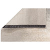CANVAS ART W/ SILK J1051 IVORY / SAND