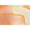 CANVAS ART W/ SILK J1051 PINK / GOLD