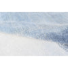 CANVAS ART W/ SILK J1051 SILVER / MULTI
