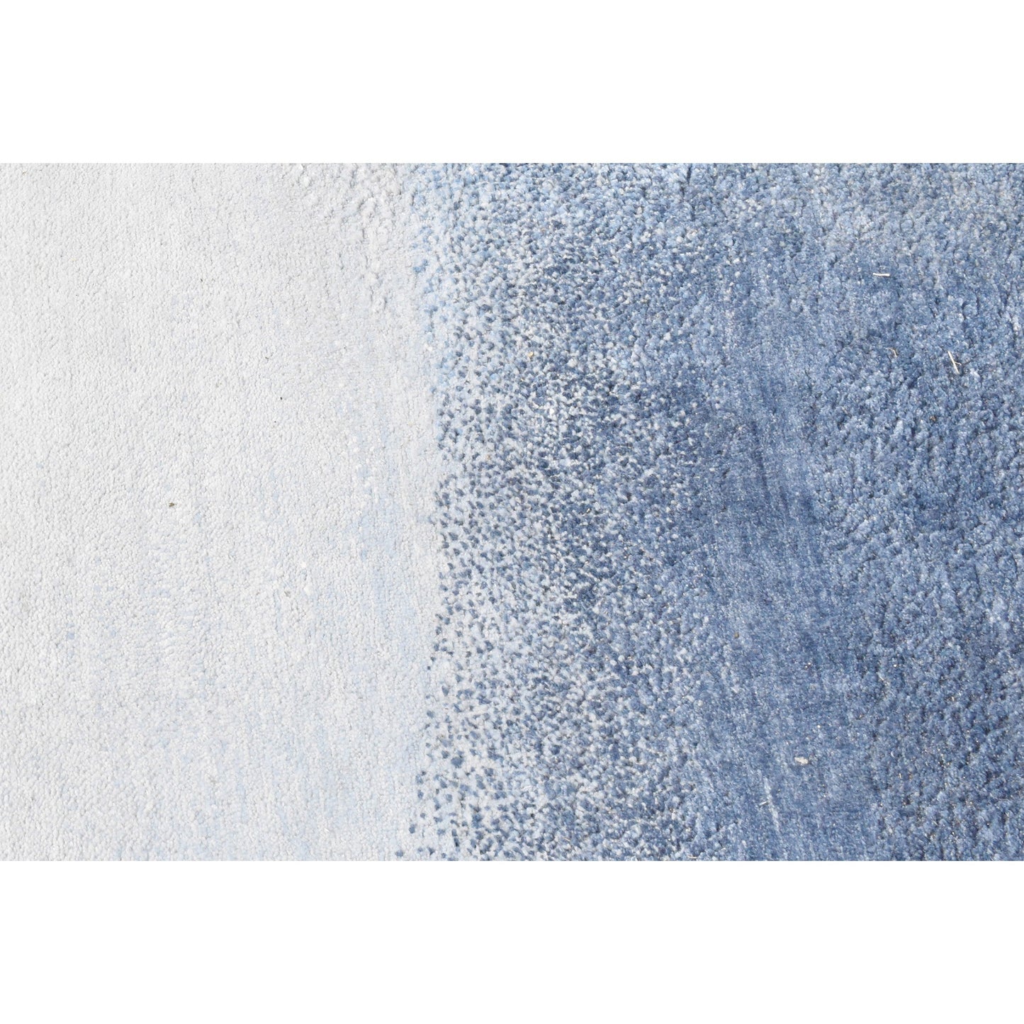 CANVAS ART W/ SILK J1051 SILVER / MULTI