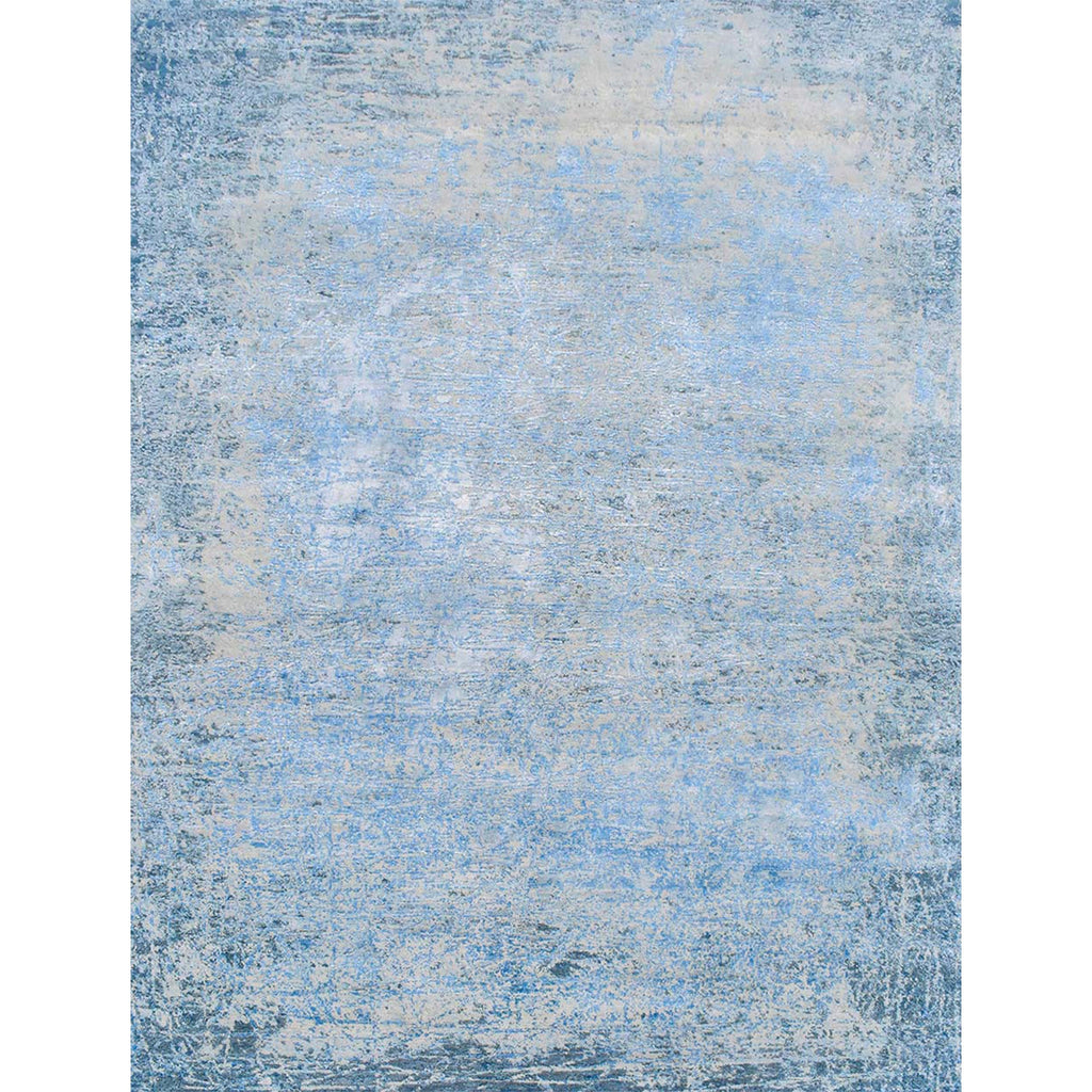 CANVAS ART W/ SILK J1052 MULTI / MULTI