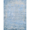 CANVAS ART W/ SILK J1052 MULTI / MULTI