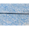 CANVAS ART W/ SILK J1052 MULTI / MULTI