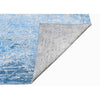 CANVAS ART W/ SILK J1052 MULTI / MULTI