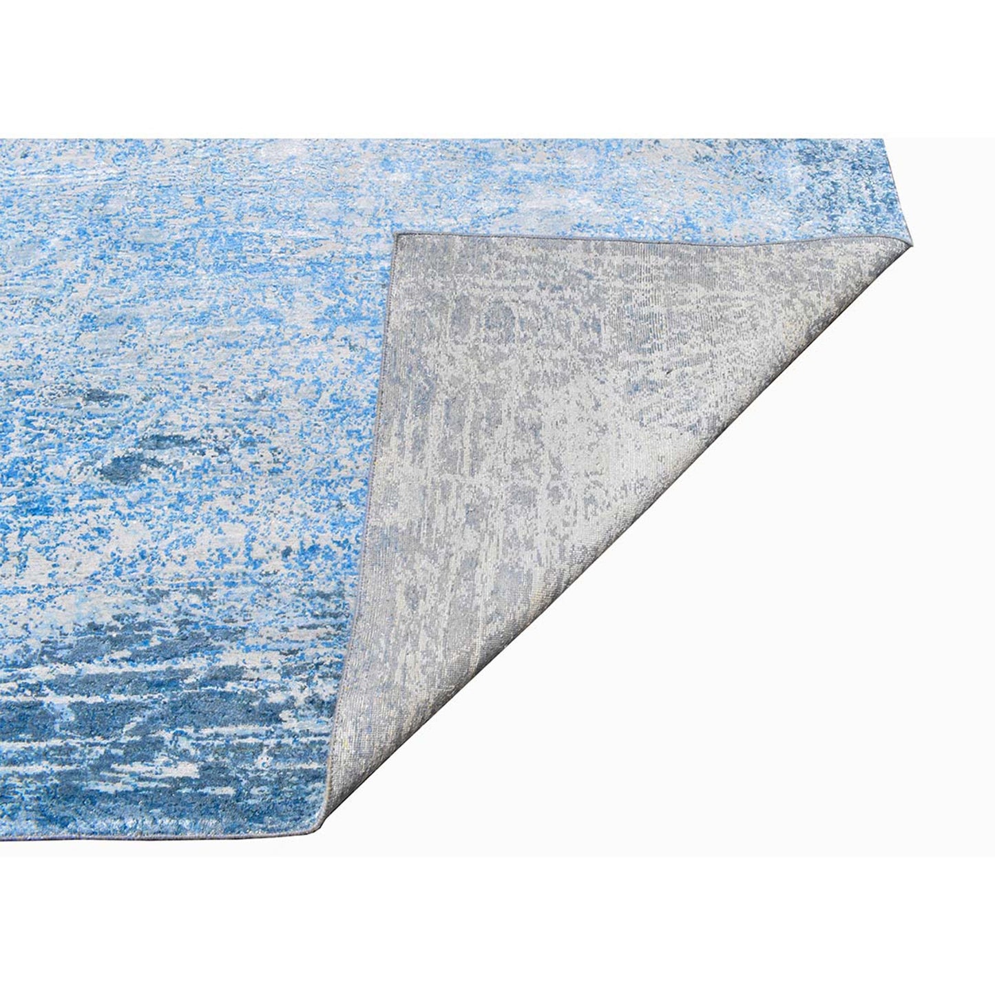 CANVAS ART W/ SILK J1052 MULTI / MULTI