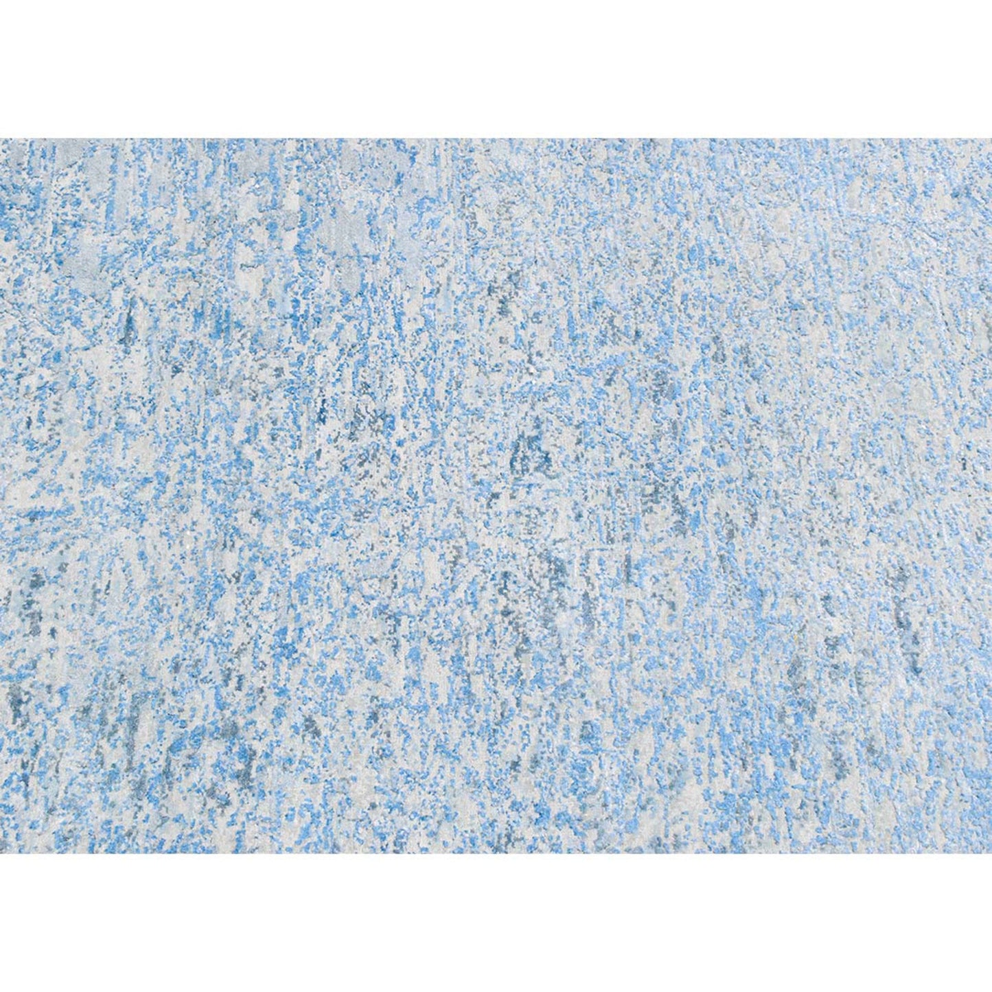 CANVAS ART W/ SILK J1052 MULTI / MULTI