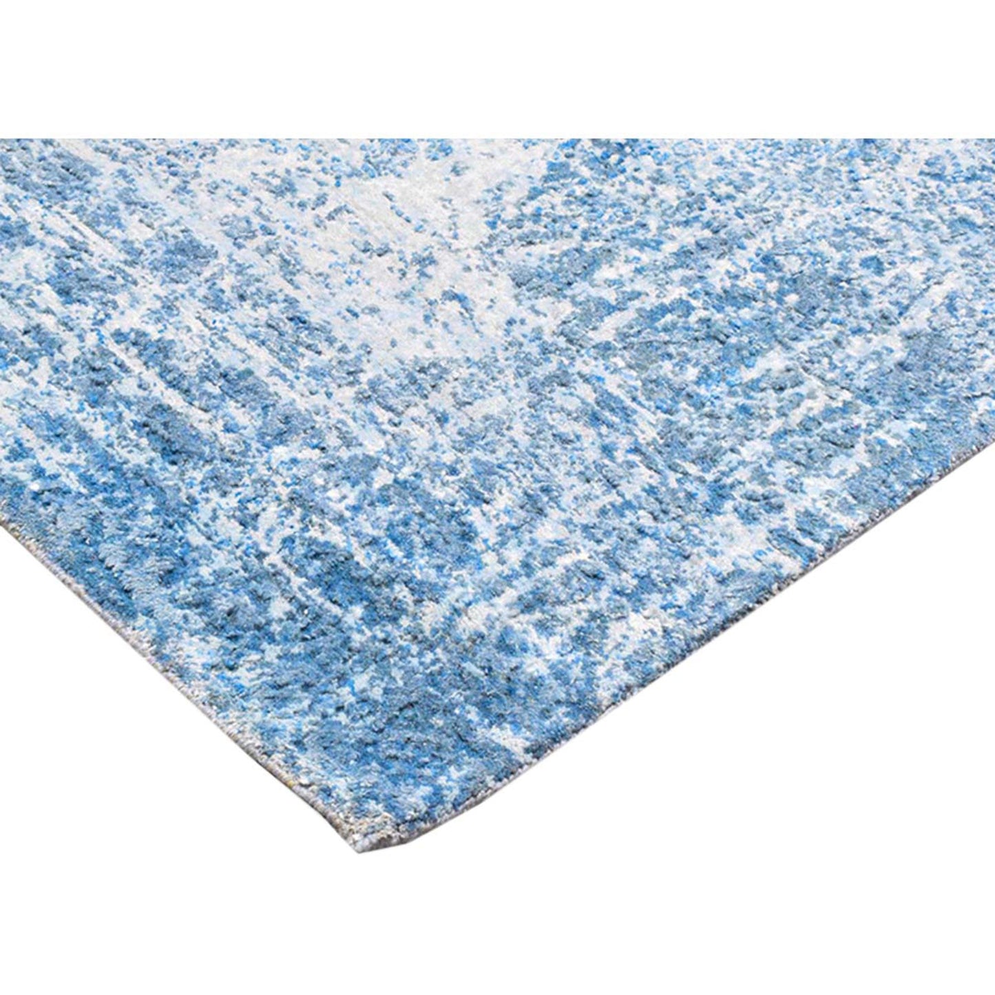 CANVAS ART W/ SILK J1052 MULTI / MULTI