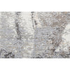 CANVAS ART W/ SILK J1053 BEIGE / GREY