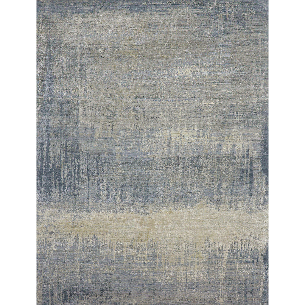 CANVAS ART W/ SILK J1054 MULTI / MULTI