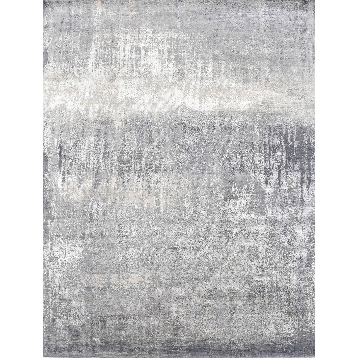 CANVAS ART W/ SILK J1055 MULTI / MULTI