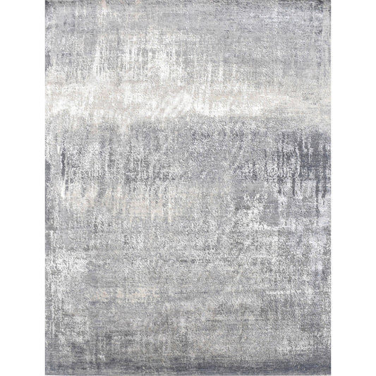 CANVAS ART W/ SILK J1055 MULTI / MULTI