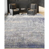 CANVAS ART W/ SILK J1055 MULTI / MULTI